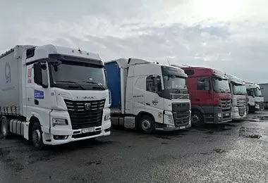 Региональный кризис создал угрозы для работы белорусских автомобильных перевозчиков — БАМАП