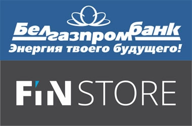 Белгазпромбанк будет развивать партнерство с инвестплатформой FinStore