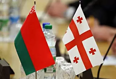 Беларусь готова двигаться вперед в промышленной и сельхозкооперации с Грузией — Румас
