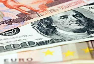 Доллар, российский рубль и юань подешевели на торгах БВФБ 20 марта
