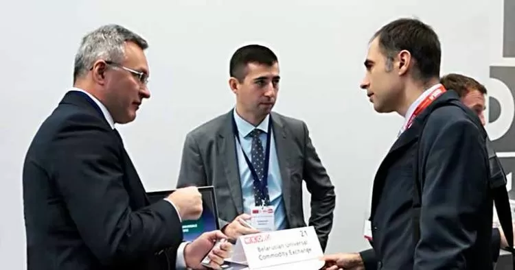 Австрийские компании готовы работать на белорусском рынке через БУТБ Австрийские компании готовы работать на белорусском рынке через БУТБ
