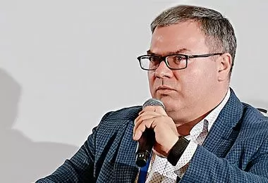Finstore видит перспективу в токенизации недвижимости, драгметаллов, торговом финансировании и выпуске токенов в юанях — Надольный