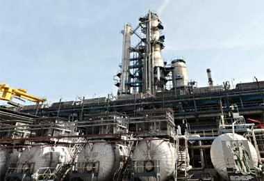 На Мозырском НПЗ повреждено оборудования из-за некачественной российской нефти