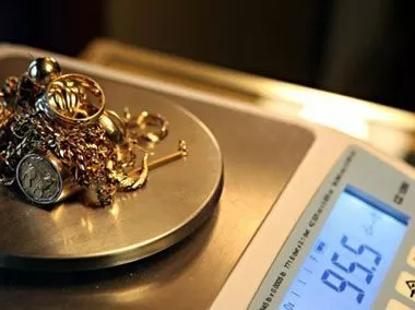 Цены на скупку драгметаллов у населения в Беларуси будут снижены