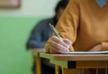 В Беларуси определен перечень предметов школьных выпускных экзаменов в 2021 г