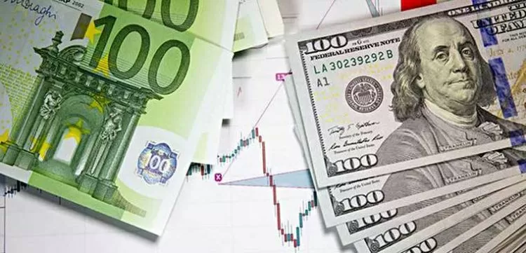 Курсы доллара и евро снова снизились на торгах БВФБ 19 марта, российский рубль продолжил дорожать Курсы доллара и евро снова снизились на торгах БВФБ 19 марта, российский рубль продолжил дорожать