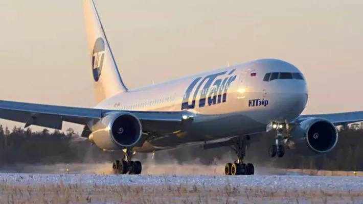 Авиакомпания Utair стала самым пунктуальным авиаперевозчиком национального аэропорта Минск в январе 2019 г Авиакомпания Utair стала самым пунктуальным авиаперевозчиком национального аэропорта Минск в январе 2019 г