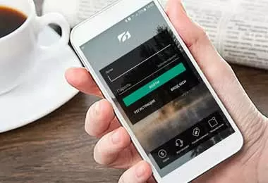 Белинвестбанк обновил мобильное приложение для Android