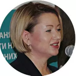 Ольга Леонтьева