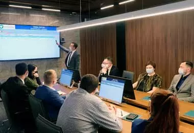 БУТБ готова оказать помощь в продаже продукции белорусских нефтеперерабатывающих предприятий