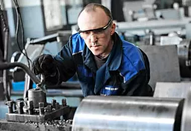 Промпроизводство в ЕАЭС выросло на 4,5% за восемь месяцев 2021 г