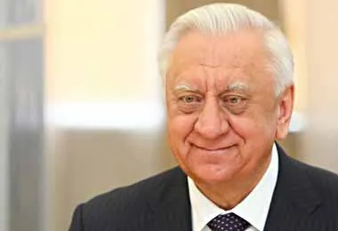 Мясникович официально приступил к исполнению обязанностей председателя коллегии ЕЭК