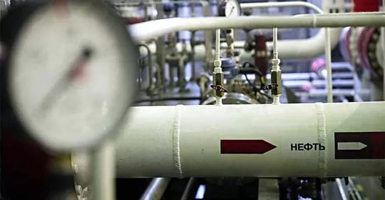 МАРТ установил тариф на транспортировку нефти от Мозырского НПЗ до Польши