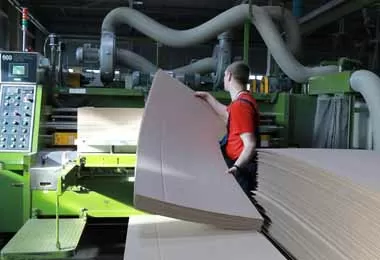 Беллесбумпром за восемь месяцев поставил на экспорт продукции на 382 млн долл