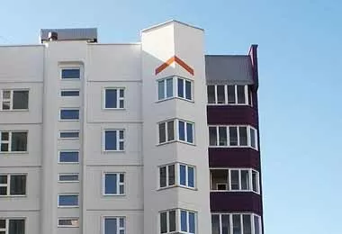 Чеки «Жилье» снова проиндексированы в Брестской области