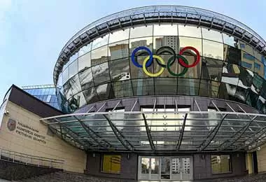 Белагропромбанк останется генеральным спонсором НОК Беларуси до 2024 г