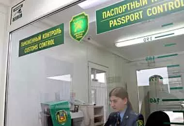 Белорусские таможенники приступили к выполнению отдельных функций погранконтроля еще в трех пунктах пропуска