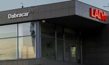 АвтоВАЗ реорганизует дистрибьюторскую сеть в Беларуси