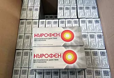 Белорусская таможня пресекла незаконный ввоз лекарств
