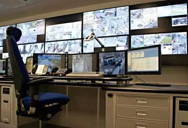 МВД определило регламент работы республиканской системы мониторинга общественной безопасности