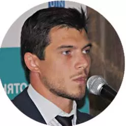 Алексей Степанов