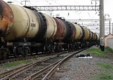 Латвия готова к увеличению транзита нефтепродуктов из Беларуси.