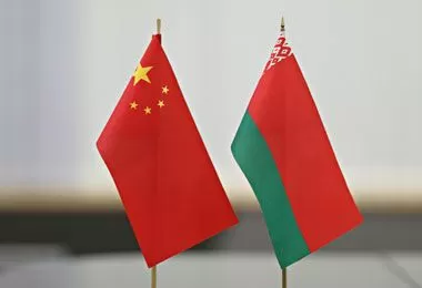Китай профинансирует очередной проект технической помощи для Беларуси на 2 млн долл