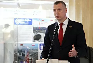 В СЭЗ «Гомель-Ратон» работает 12 российских компаний — посол