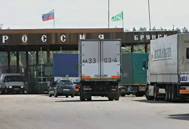 Закрытие российского рынка для белорусских товаров сравнимо с санкциями - Лукашенко 