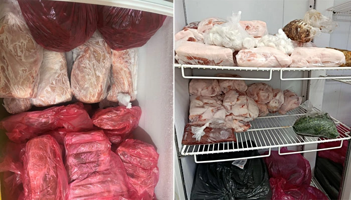 КГК приостановил деятельность частного мясного заготовочного цеха в Брестской области
