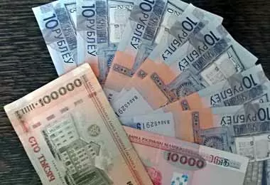 Нацбанк напомнил о завершении периода обмена денежных знаков образца 2000 года