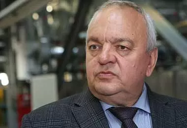 Геннадий Свидерский: кооперационные связи в машиностроении и поставки готовой продукции позволят эффективнее работать предприятиям и Татарстана, и Беларуси. Фото minsknews.by Геннадий Свидерский: кооперационные связи в машиностроении и поставки готовой продукции позволят эффективнее работать предприятиям и Татарстана, и Беларуси. Фото minsknews.by