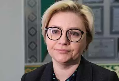 Гендиректор Бобруйскагромаша назначена на должность заместителя председателя Мингорисполкома