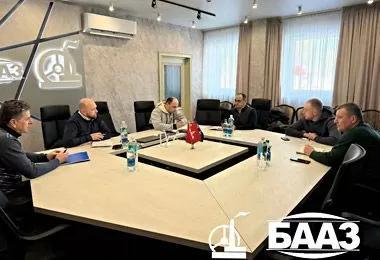 Барановичский автоагрегатный завод готов расширить номенклатуру поставляемой продукции для комбайнов российского Ростсельмаша