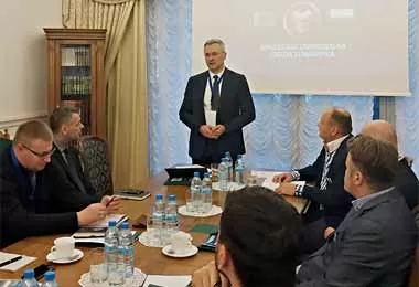 Польский бизнес готов закупать белорусскую металлопродукцию через БУТБ