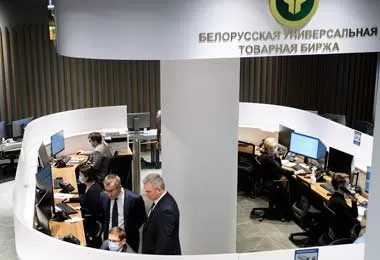 БУТБ упрощает аккредитацию иностранных покупателей по адресным сделкам с 1 марта