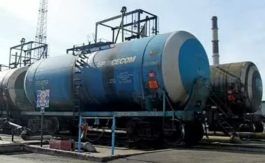 Оптовые цены на автомобильное топливо в Беларуси повышаются с 20 марта