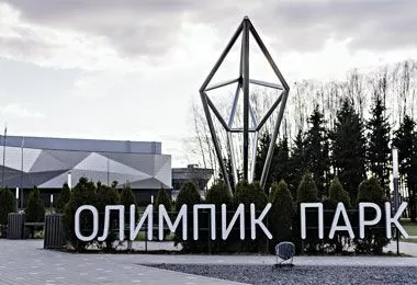 «Олимпик парк» до 25 апреля снизил цену на 2-комнатную квартиру до 1200 долларов за квадратный метр 