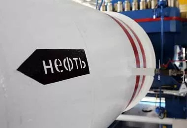 Беларусь 9 июня частично возобновила прокачку нефти в направлении Польши