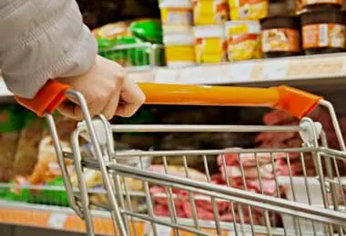 Годовая инфляция в Беларуси в сентябре замедлилась до 17,4% — Нацбанк