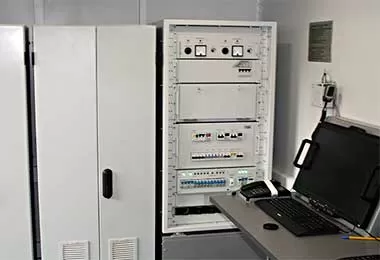 Белорусский ВПК разработал новый комплекс средств автоматизации