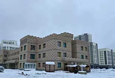 Белорусский производитель теплотехнического оборудования реализовал пилотный проект в области энергосбережения в Екатеринбурге