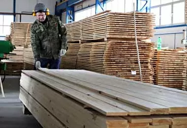 Пять предприятий Беллесбумпрома получат возмещение процентов по кредитам в 2024 г — постановление