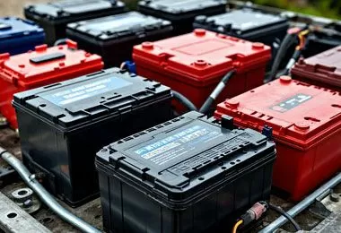 Правительство продлило лицензирование импорта автомобильных аккумуляторов еще на полгода