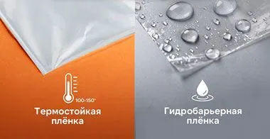 СветлогорскХимволокно запускает производство соэкструзионных пленок