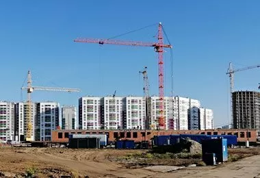 Белорусский производитель теплотехнического оборудования реализовал очередной проект в области энергосбережения в Тюмени