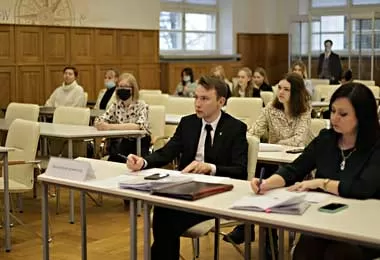 БГУ окажет финансовую поддержку 43 молодежным проектам