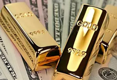 Золотовалютные резервы Беларуси в апреле выросли до 7,3 млрд долл
