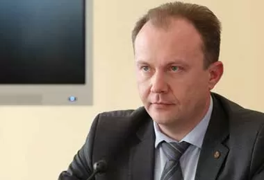 Директором Национального центра защиты персональных данных назначен Андрей Гаев