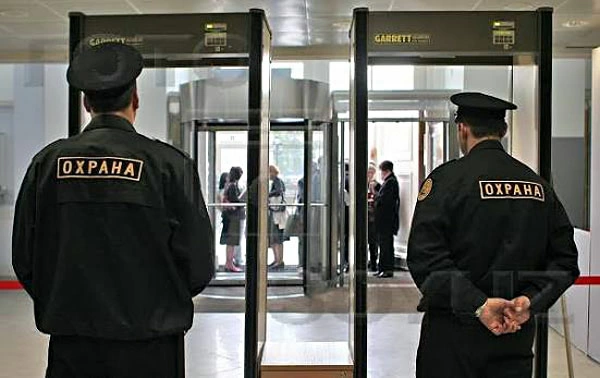 Вопросы осуществления охранной деятельности урегулированы в Беларуси